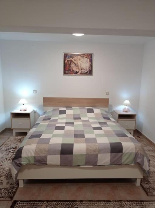 Trikala Alex House Apartment Exterior photo