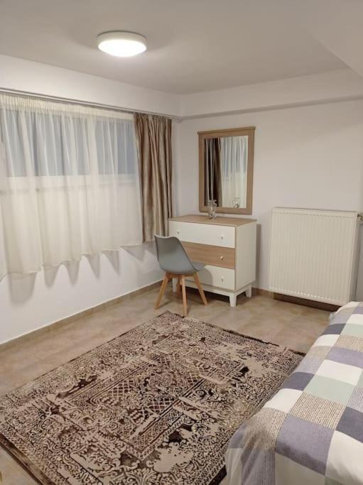 Trikala Alex House Apartment Exterior photo