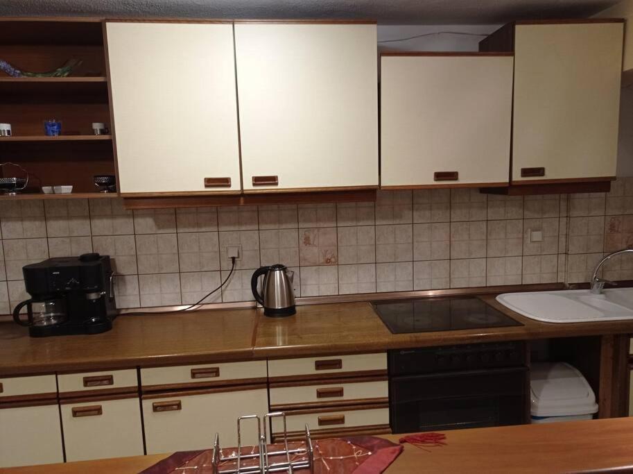 Trikala Alex House Apartment Exterior photo